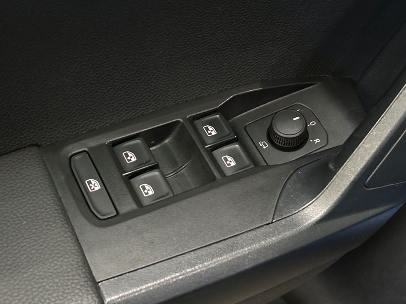 SEAT ARONA 2025 - Photo n°28