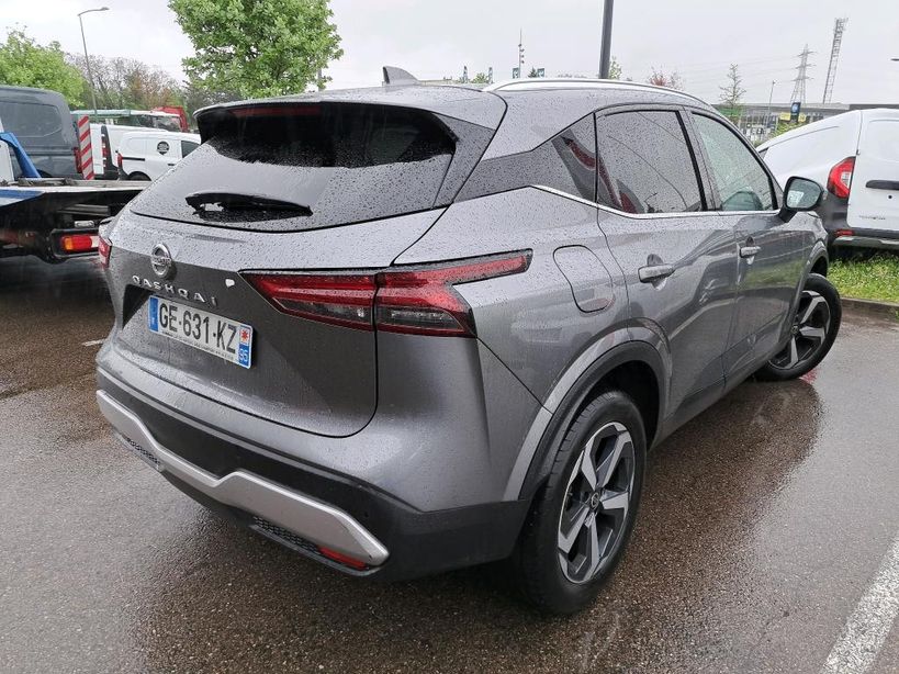 NISSAN QASHQAI 2022 - Photo n°5
