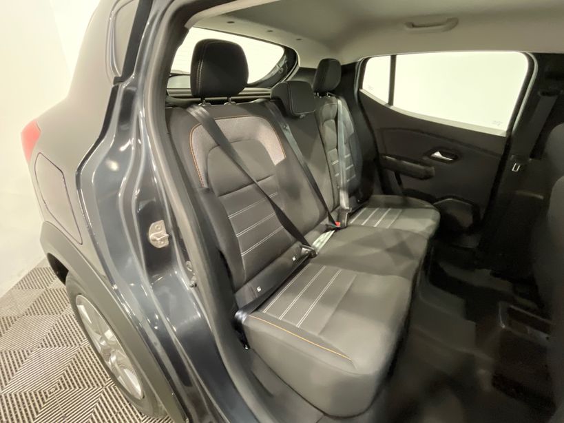 DACIA SANDERO 2022 - Photo n°38