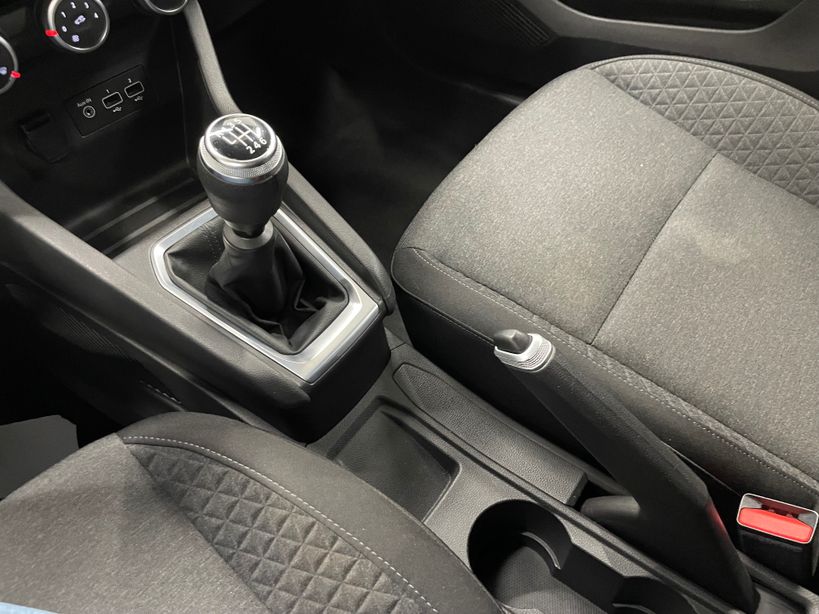 RENAULT CLIO V 2021 - Photo n°22