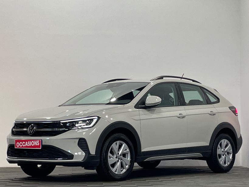 VOLKSWAGEN TAIGO 2024 - Photo n°1