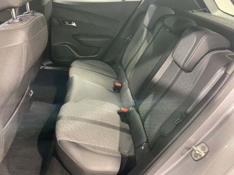 PEUGEOT 2008 2024 - Photo n°20