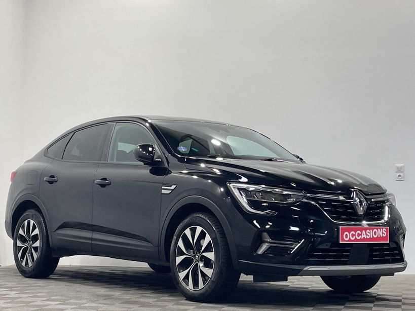 RENAULT ARKANA 2024 - Photo n°2