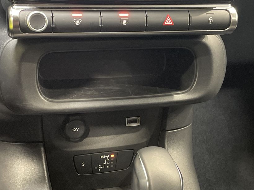 CITROEN C3 2024 - Photo n°18