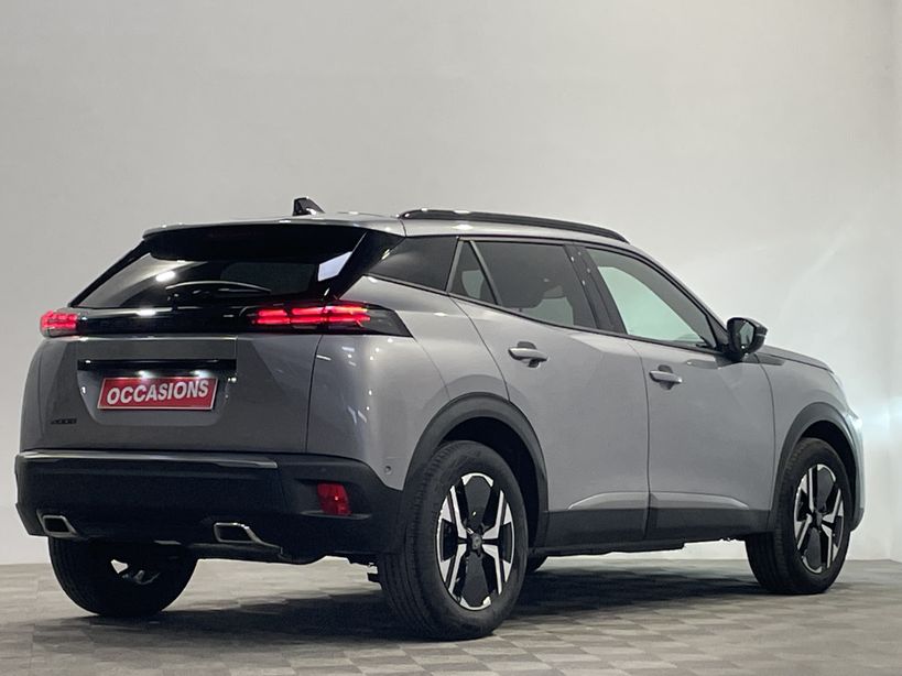 PEUGEOT 2008 2024 - Photo n°3