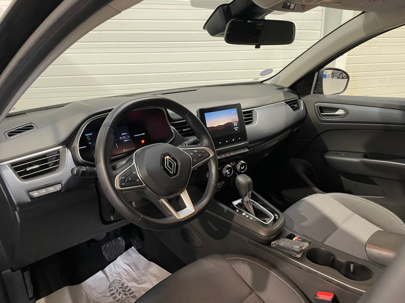 RENAULT ARKANA 2024 - Photo n°10