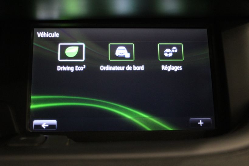 RENAULT SCENIC III 2015 - Photo n°17