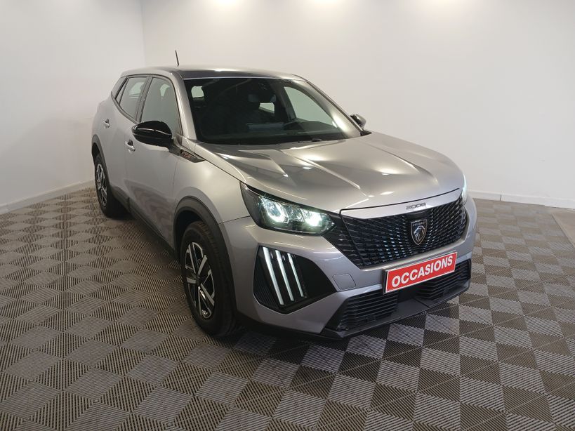 PEUGEOT 2008 2025 - Photo n°30