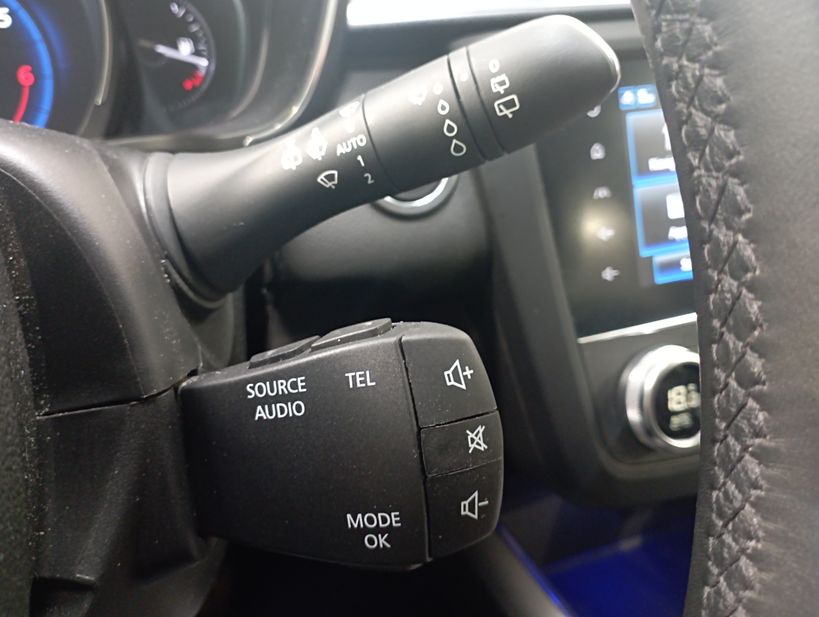 RENAULT KADJAR 2021 - Photo n°26