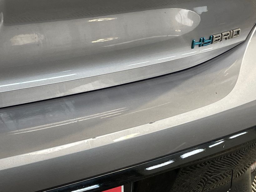 PEUGEOT 308 2023 - Photo n°2