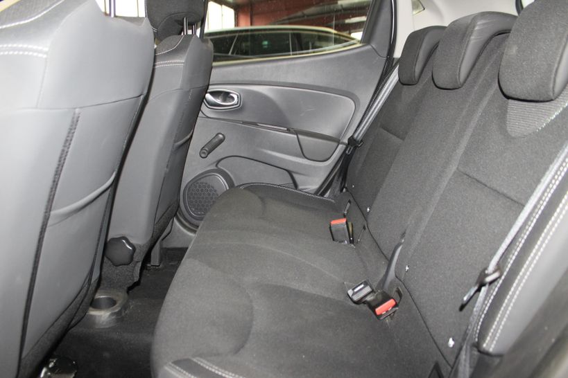 RENAULT CLIO IV BUSINESS 2017 - Photo n°9