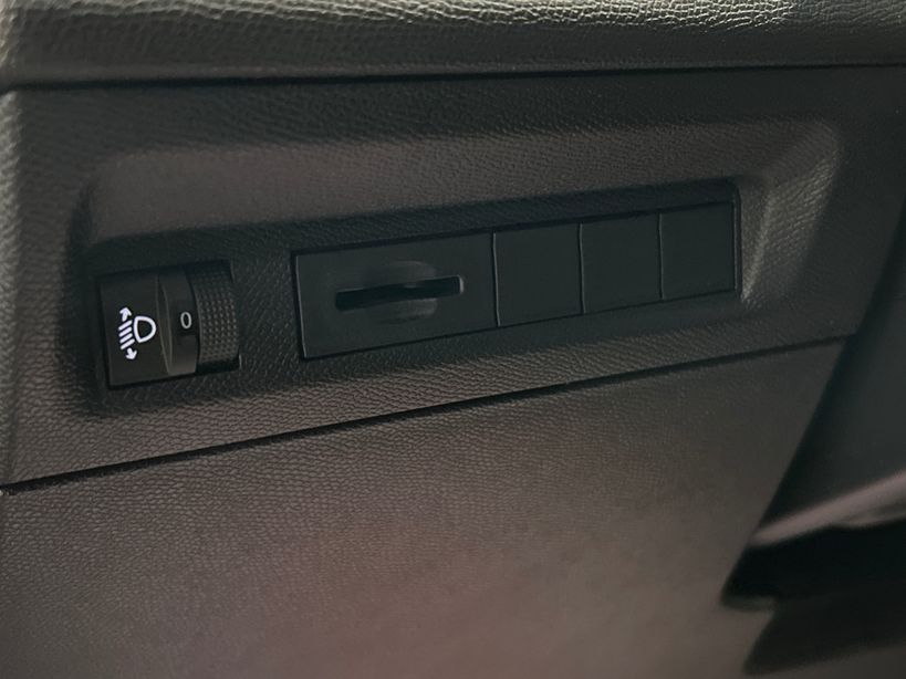 PEUGEOT 408 2025 - Photo n°32