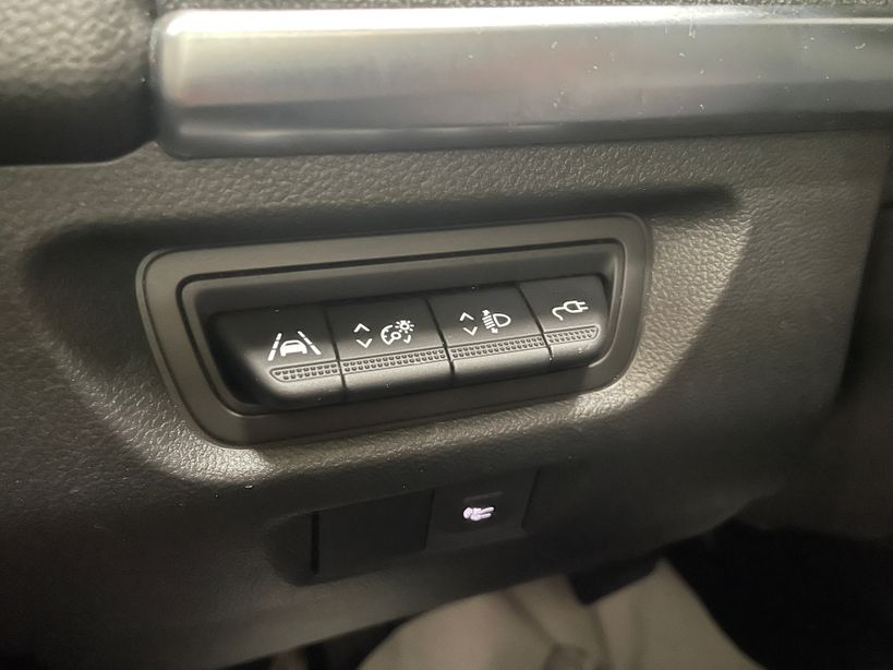 RENAULT ZOE E TECH ELECTRIQUE 2021 - Photo n°35