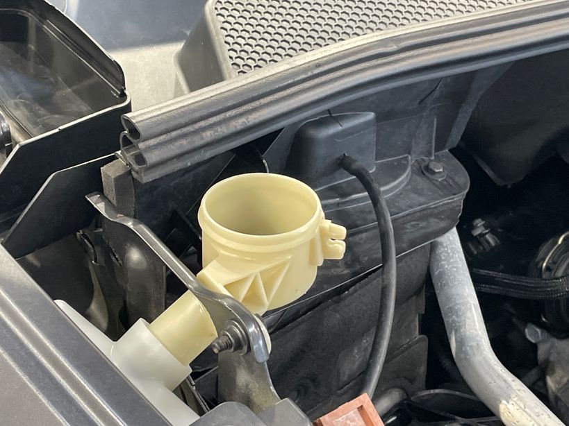 CITROEN C5 AIRCROSS 2023 - Photo n°3