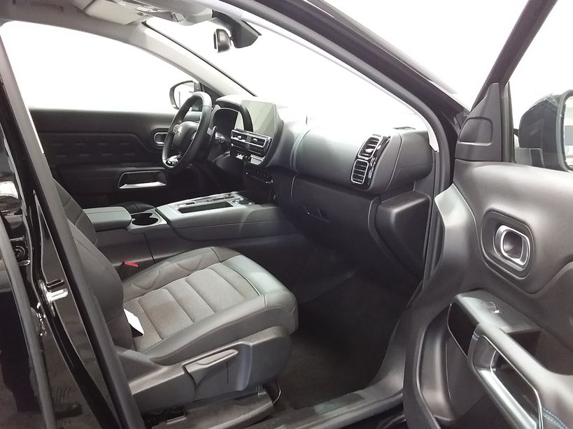 CITROEN C5 AIRCROSS 2024 - Photo n°7