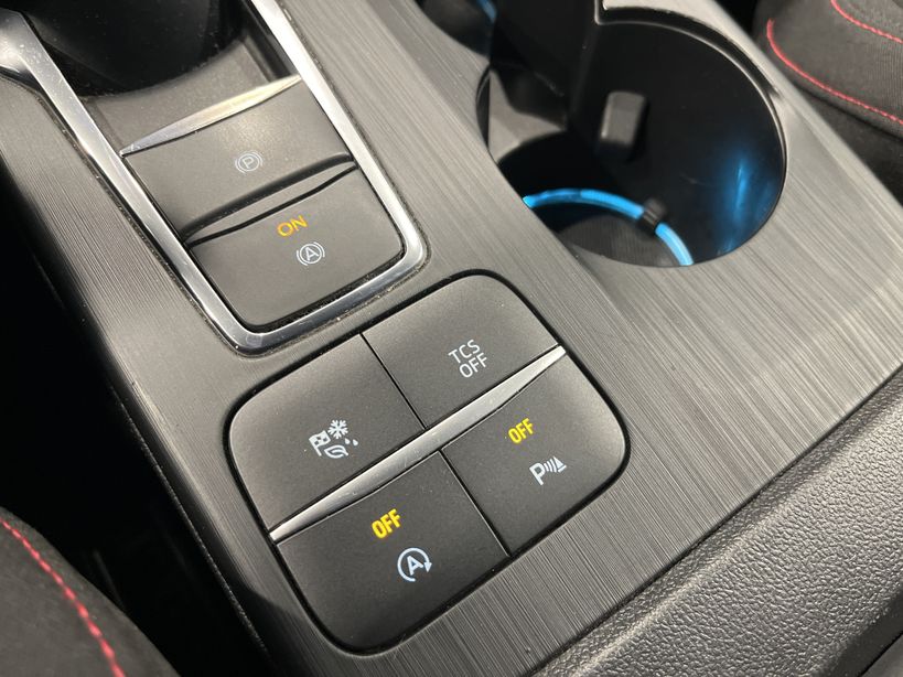 FORD FOCUS 2020 - Photo n°19