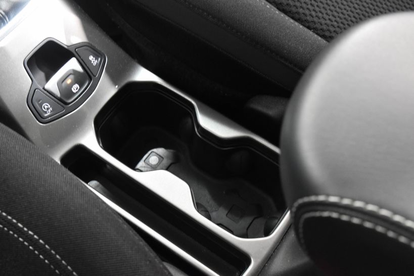JEEP RENEGADE 2019 - Photo n°38