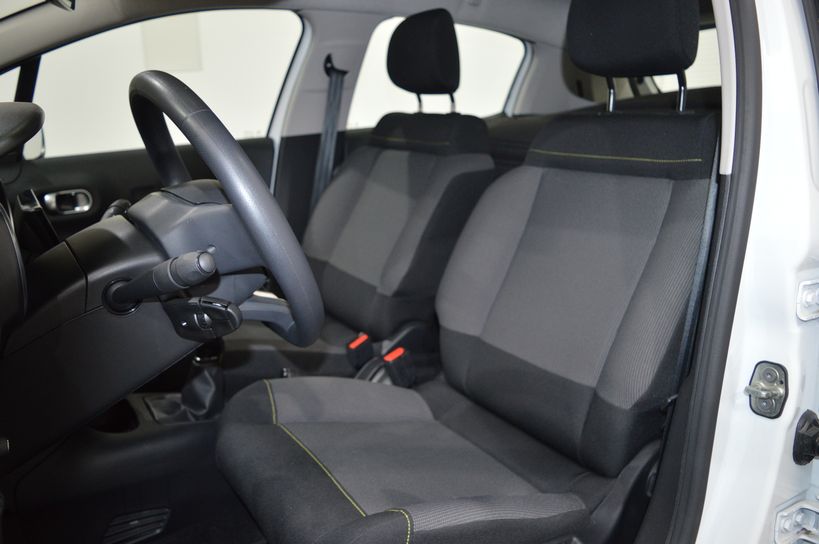 CITROEN C3 SOCIETE 2018 - Photo n°7