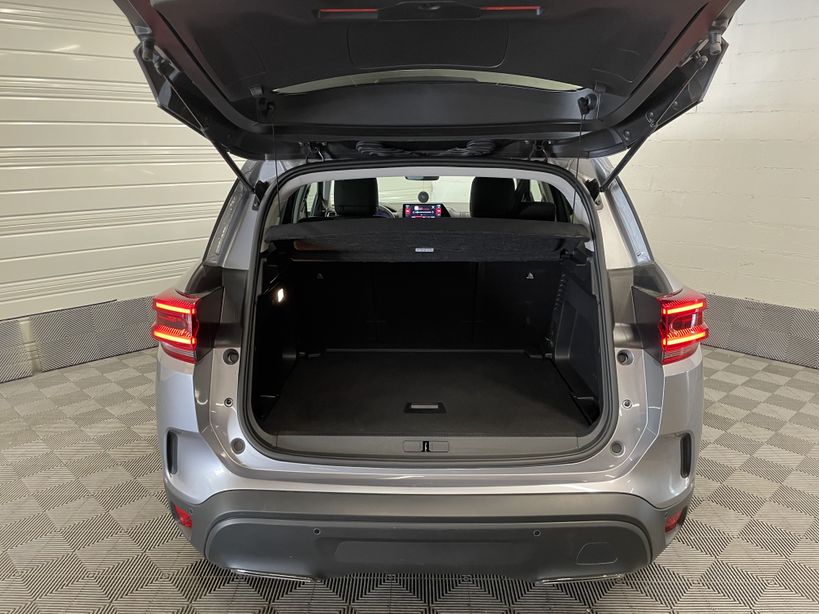 CITROEN C5 AIRCROSS 2024 - Photo n°9