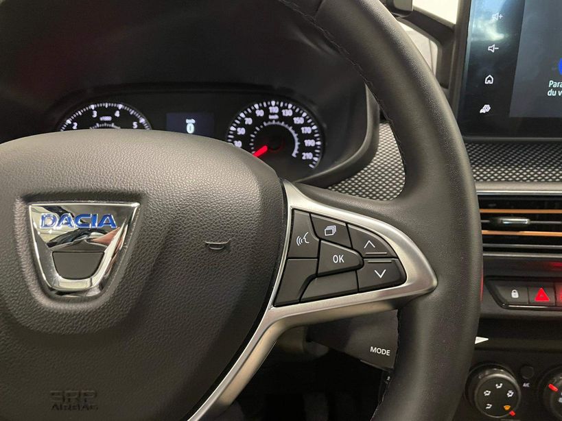 DACIA SANDERO 2022 - Photo n°14