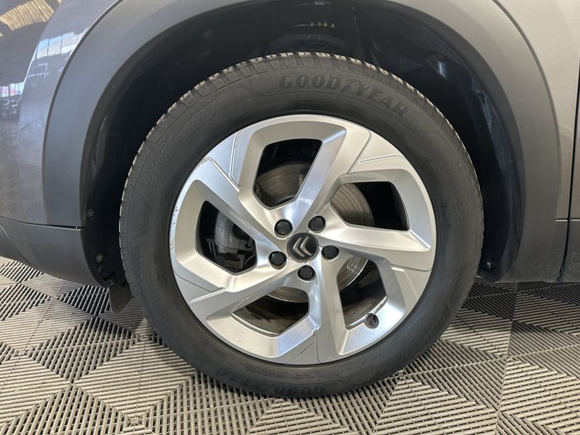 CITROEN C5 AIRCROSS 2021 - Photo n°4