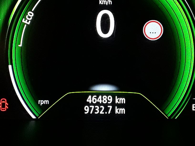 RENAULT MEGANE IV BERLINE 2016 - Photo n°1