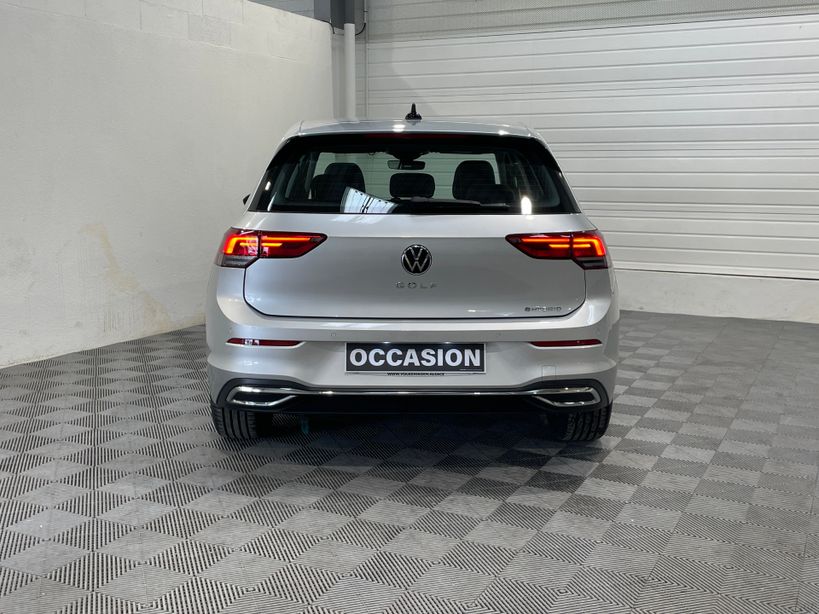 VOLKSWAGEN GOLF 2022 - Photo n°6