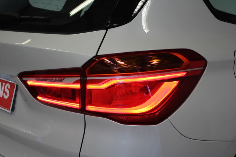 BMW X1 F48 2016 - Photo n°21