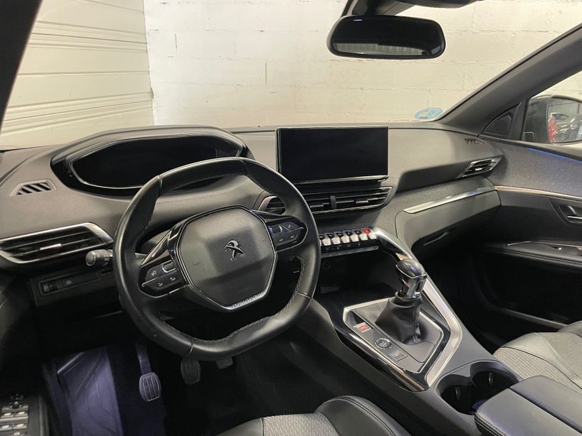 PEUGEOT 3008 2023 - Photo n°13