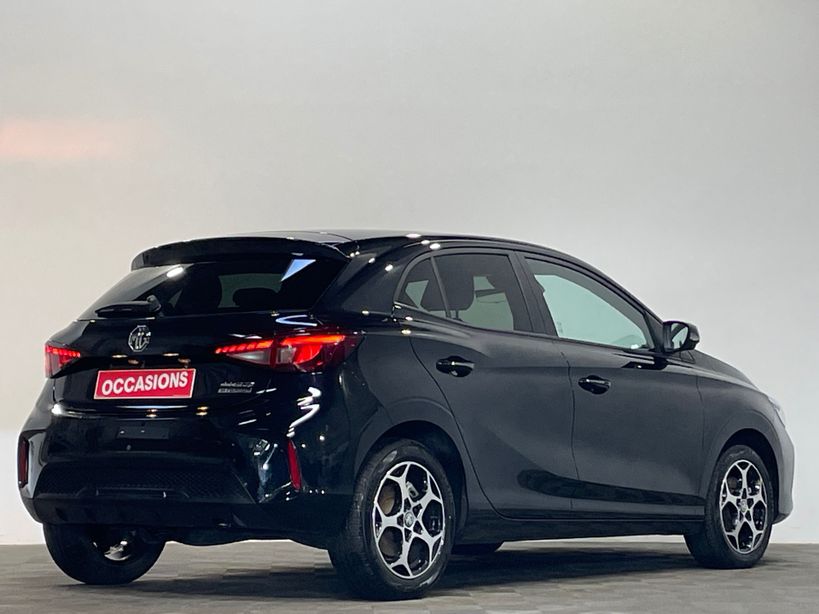 MG MG3 2025 - Photo n°3