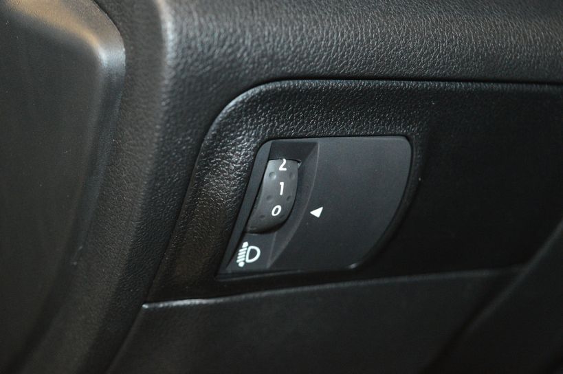 RENAULT MEGANE IV BERLINE BUSINESS 2017 - Photo n°40