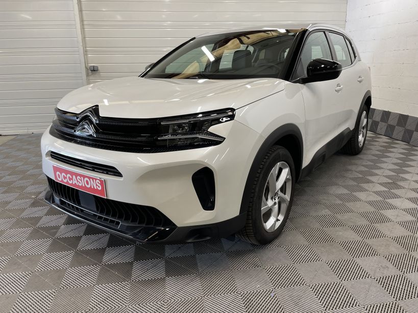 CITROEN C5 AIRCROSS 2023 - Photo n°1
