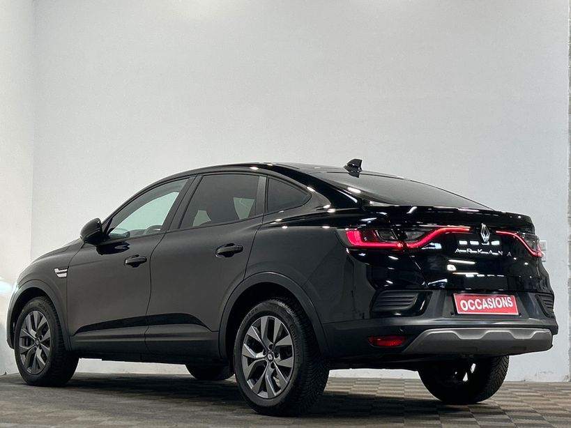 RENAULT ARKANA 2024 - Photo n°4