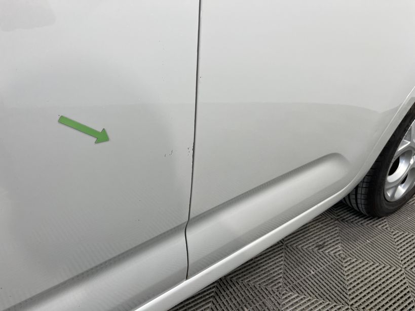CITROEN C3 2014 - Photo n°31