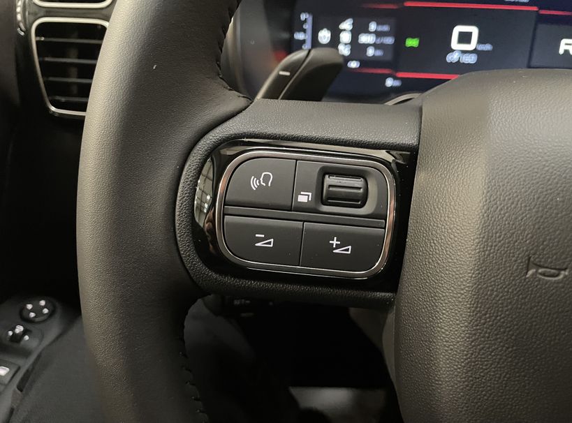 CITROEN C5 AIRCROSS 2025 - Photo n°28