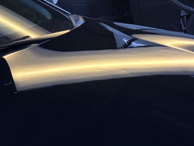 MG MG3 2025 - Photo n°31