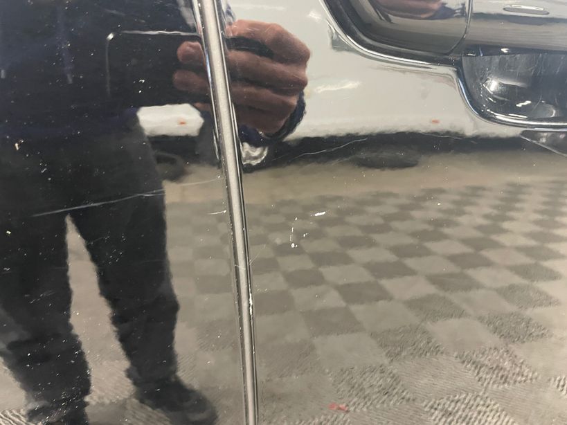 CITROEN C5 AIRCROSS 2023 - Photo n°3