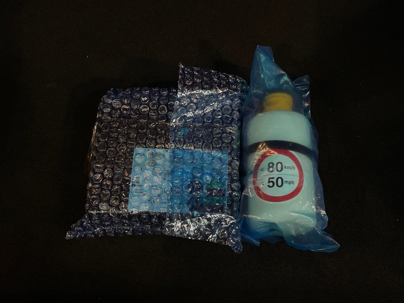 CITROEN C3 2023 - Photo n°47