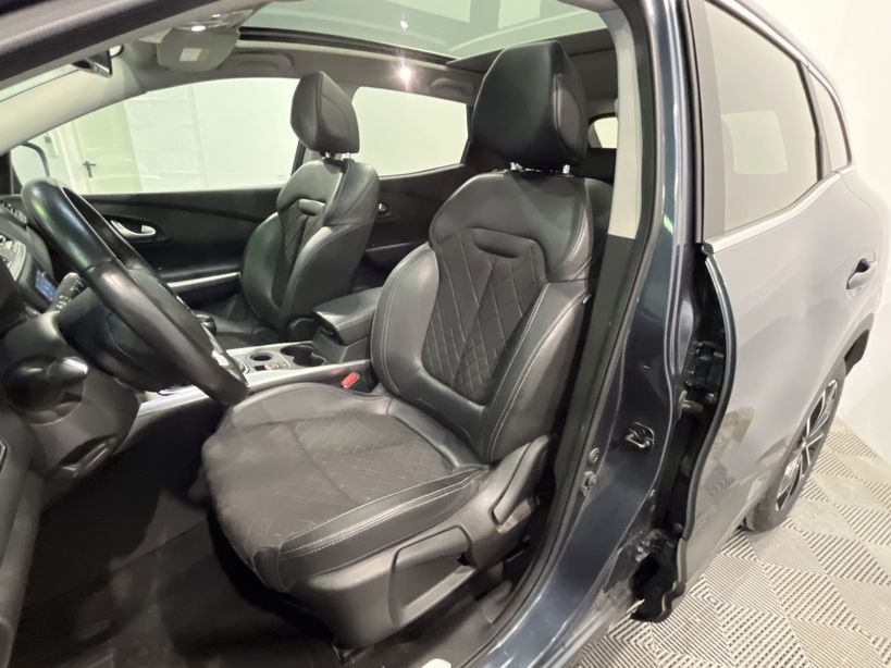 RENAULT KADJAR 2021 - Photo n°9