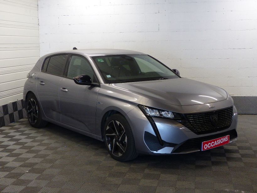 PEUGEOT 308 2023 - Photo n°3