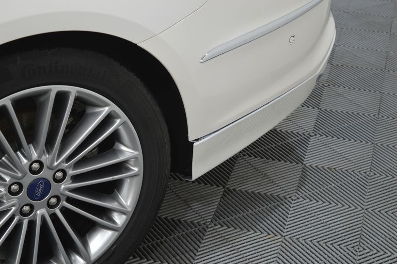 FORD MONDEO VIGNALE 2017 - Photo n°3