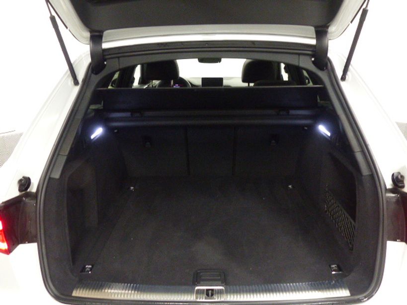 AUDI A4 AVANT 2019 - Photo n°7