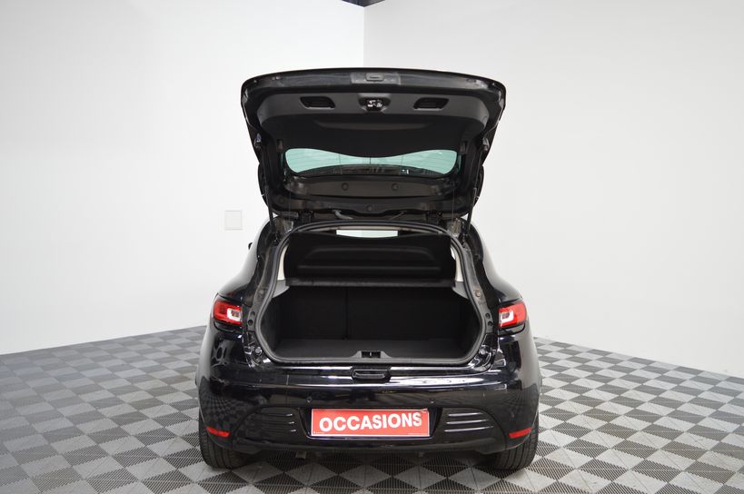 RENAULT CLIO IV 2016 - Photo n°5