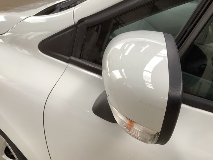 RENAULT CLIO IV SOCIETE 2019 - Photo n°15