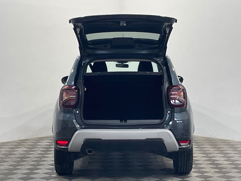 DACIA DUSTER 2022 - Photo n°49