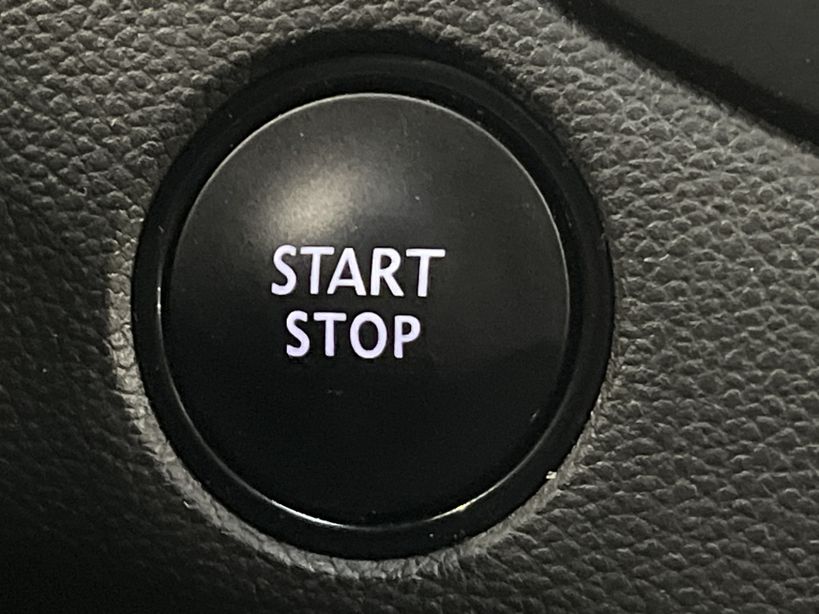 RENAULT MEGANE IV ESTATE BUSINESS 2020 - Photo n°31