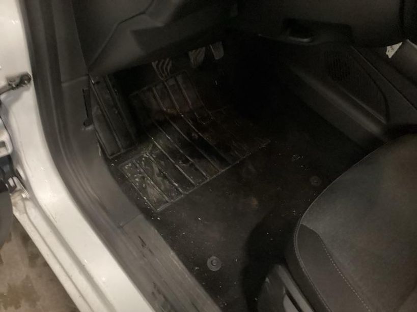 RENAULT CLIO V 2021 - Photo n°4