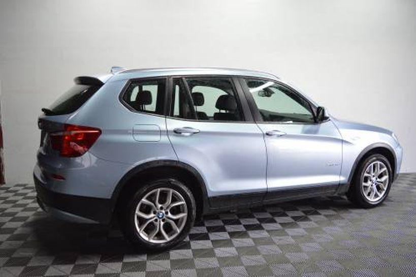 BMW X3 F25 2011 - Photo n°812