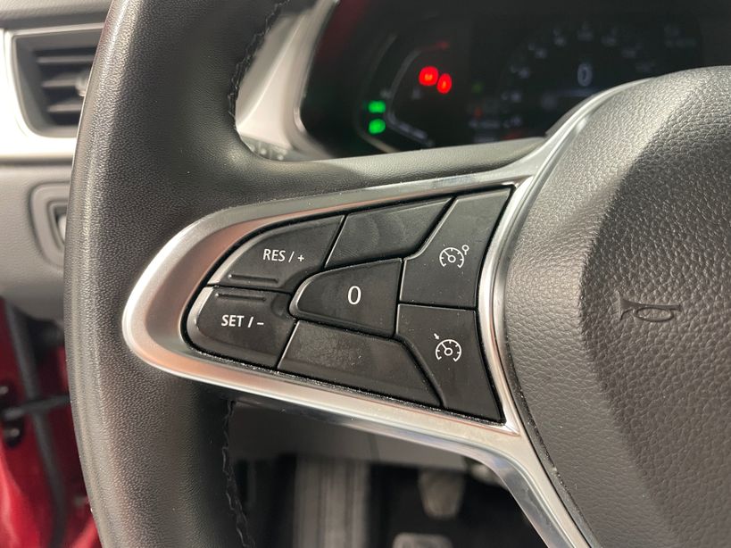 RENAULT CAPTUR 2022 - Photo n°11