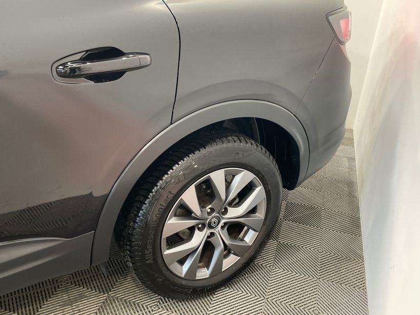 RENAULT ARKANA 2024 - Photo n°7